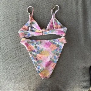 Dippin' Daisy's | Swim | Dippin Daisys Bikini Set | Poshmark